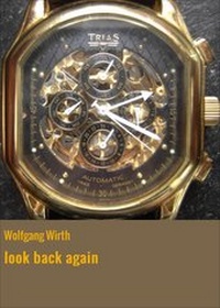 Enlarge image Cover: look back again - neobooks