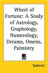 Abbildung von: Wheel of Fortune - Kessinger Publishing Co