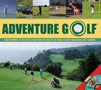 Enlarge image Cover: Adventure Golf - Globe Pequot Press