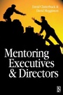 Cover: Mentoring Executives and Directors - Butterworth-Heinemann