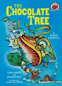 Enlarge image Cover: The Chocolate Tree - The Millbrook Press Inc