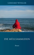 Cover: Die M&uuml;llsammlerin - Books on Demand