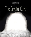 Cover: The Crystal Cave - BookRix