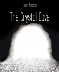 Enlarge image Cover: The Crystal Cave - BookRix
