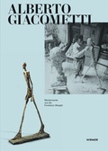 Cover: Alberto Giacometti - Hirmer