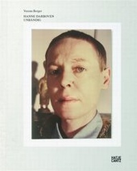Enlarge image Cover: Hanne Darboven - Hatje Cantz Verlag