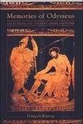 Cover: Memories of Odysseus - Edinburgh University Press