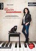 Cover: Klavier-Assoziationen - artist ahead