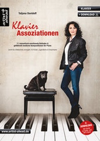 Abbildung von: Klavier-Assoziationen - artist ahead