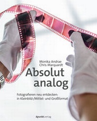 Abbildung von: Absolut analog - dpunkt
