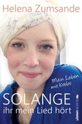Cover: Solange ihr mein Lied h&ouml;rt - Ullstein extra