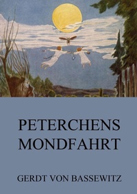 Enlarge image Cover: Peterchens Mondfahrt - Jazzybee Verlag