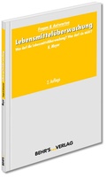 Cover: Lebensmittel&uuml;berwachung - Behr's GmbH