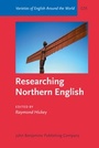 Cover: Researching Northern English - John Benjamins Publishing Co