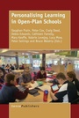 Cover: Personalising Learning in Open-Plan Schools - Brill