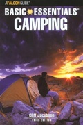 Cover: Basic Essentials (R) Camping - Falcon Guides