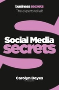 Cover: Social Media - William Collins