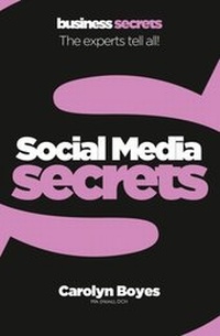 Abbildung von: Social Media - William Collins