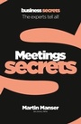 Cover: Meetings - William Collins