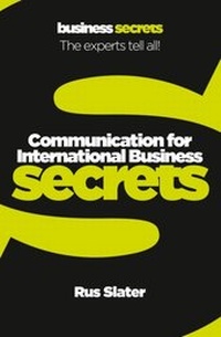 Abbildung von: Communication For International Business - William Collins