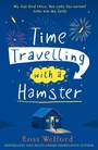 Cover: Time Travelling with a Hamster - HarperCollins