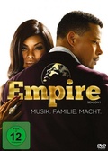 Cover: Empire - 20th Century Fox Home Entertainment