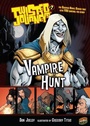 Cover: Vampire Hunt - Graphic Universe