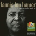 Cover: Songs my mother taught me - Galileo Music Communication GmbH / F&uuml;rstenfeldbr&uuml;ck