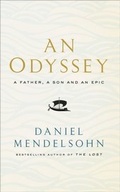 Cover: An Odyssey: A Father, A Son and an Epic - William Collins
