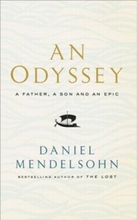 Abbildung von: An Odyssey: A Father, A Son and an Epic - William Collins