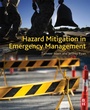 Cover: Hazard Mitigation in Emergency Management - Butterworth-Heinemann