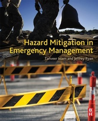 Enlarge image Cover: Hazard Mitigation in Emergency Management - Butterworth-Heinemann