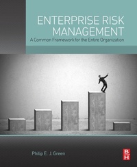 Bild vergrößern Bild: Enterprise Risk Management - Butterworth-Heinemann