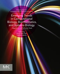Abbildung von: Emerging Trends in Computational Biology, Bioinformatics, and Systems Biology - Morgan Kaufmann