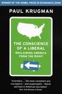 Cover: The Conscience of a Liberal - Penguin Books Ltd