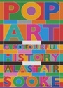 Cover: Pop Art - Penguin Books Ltd