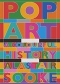Cover: Pop Art - Penguin Books Ltd