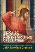 Cover: Jesus and the Violence of Scripture - SPCK Publishing