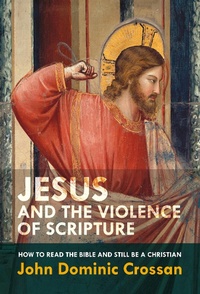 Enlarge image Cover: Jesus and the Violence of Scripture - SPCK Publishing