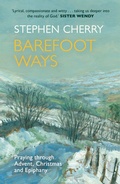Cover: Barefoot Ways - SPCK Publishing