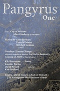 Cover: Pangyrus One - Pangyrus