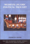Cover: Medieval Islamic Political Thought - Columbia University Press