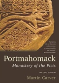 Cover: Portmahomack - Edinburgh University Press