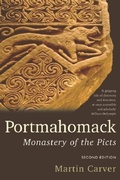 Cover: Portmahomack - Edinburgh University Press