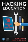 Cover: Hacking Education - Times 10 Publications