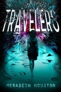 Cover: Travelers - BookFish Books LLC
