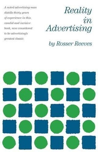 Enlarge image Cover: Reality in Advertising - N.W.Widener