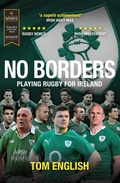 Cover: No Borders - Arena Sport