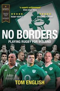Enlarge image Cover: No Borders - Arena Sport
