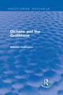 Cover: Dickens and the Grotesque (Routledge Revivals) - Routledge